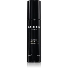 Balmain Hair Couture Signature Men&acute;s Line ulei pentru barba 30 ml