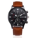 Ceas Migeer pentru Barbati, Mecanic-Automatic