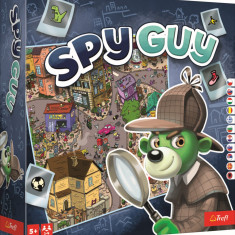 Joc - Trefl - Spy Guy | Trefl