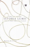 Firul de aur sau istoria lumii vazuta prin urechile acului - Kassia St Clair - Editura Baroque Books &amp; Arts
