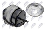 Suport motor hidroelastic Jaguar S-Type 2.5, 3.0 V6 1999-2004, Xj X350 3.0 V6 2003-2004; stanga = dreapta; C2C31216; NTY, aftermarket