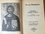 Cumpara ieftin VIU ESTE DUMNEZEU-CATEHISM ORTODOX TRAD.DIN FRANCEZA PR. GALERIU SI A. BROSTEANU