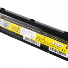 Baterie Dell Vostro 1014, 1014n, 1015, 1015n, 1088, 1088n, A840, A860, A860n, Inspiron 1410, 4400 mAh - Patona