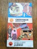 Masina de Cusut + Croitorie Practica (1983/87) - Carte Design Vestimentar Ceres, 129+96 pagini - Stare Buna