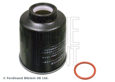 BLUE PRINT ADH22341 filtru combustibil foto