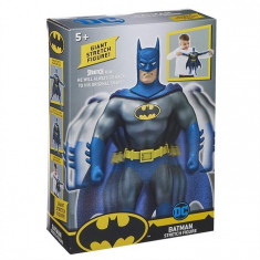 Figurina Mister Stretch Batman foto