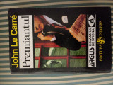 John Le Carre Premiantul