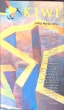 Kiwi 2022: Antologie Proza Scurta, Marius Chivu, Polirom, 405 pagini, Beletristica, Roman, Paperback