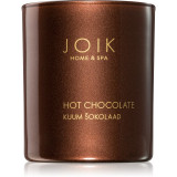 JOIK Organic Home &amp; Spa Hot Chocolate lum&acirc;nare parfumată 150 g