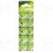 Baterie SR60, 1.5V, alcaline, GP - 164-U10
