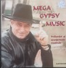 2 x CD Mega Gypsy Music Madalin Voicu, Electrecord