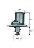 MAHLE TI 1 92 termostat,lichid racire
