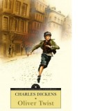 Oliver Twist - Charles Dickens