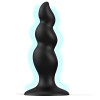 Dildo anal Nathan Black