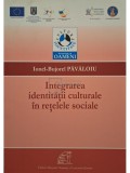 Ionel Bujorel Pavaloiu - Integrarea identitatii culturale in retele sociale (Editia: 2013)