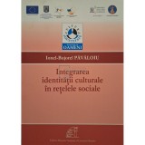 Ionel Bujorel Pavaloiu - Integrarea identitatii culturale in retele sociale (Editia: 2013)