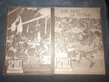 11 REVISTE SPORT 1979 LIPSA NR 8