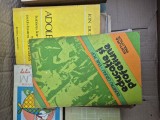 Educație și profesiune vintage