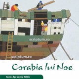 Corabia lui Noe, Scriptum