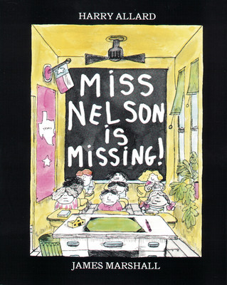 Miss Nelson Is Missing! foto