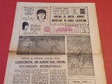 Ziarul SPORTUL - Supliment FOTBAL 16.12.1988