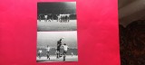 Bucuresti Foto presa Barcelona - Steaua Bucuresti 1971, Circulata, Fotografie