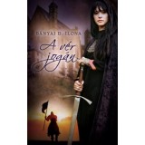 A v&eacute;r jog&aacute;n - B&aacute;nyai D. Ilona