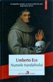 Umberto Eco - Numele trandafirului (2013)