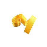 Cumpara ieftin Banda pentru centura de siguranta auto culoare galben , latime 46mm