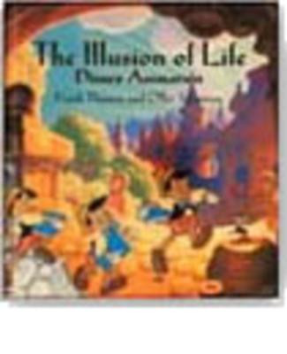 The Illusion of Life: Disney Animation foto