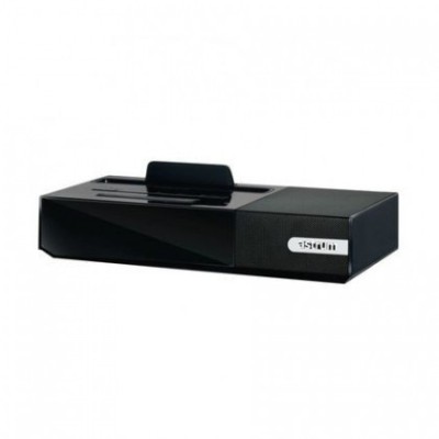 SUPORT UNIVERSAL SPEAKER DOCKING STATION ASTRUM BT-032D foto