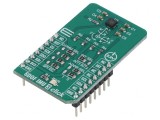 Click Board Accelerometru Giroscop I2C SPI 3.3V