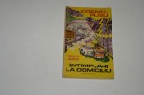 Intamplari la domiciliu - Cornel Rusu