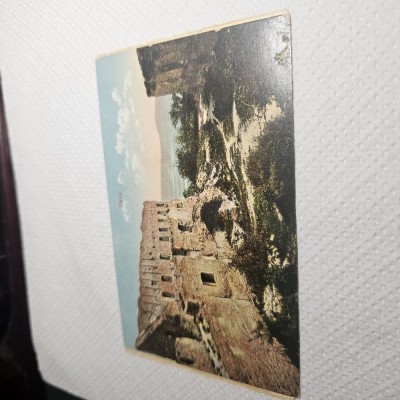 Carte postala Deva foto