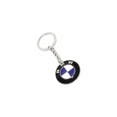 Breloc BMW, metalic Magrot (- 20190 -)
