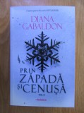 Diana Gabaldon - Prin zapada si cenusa ( vol. II ), 1980