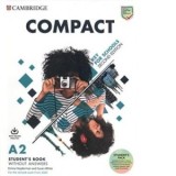 Compact Key for Schools Student s Book without Answers with Online Practice and Workbook without Answers with Audio Download 2 nd Edition - Emma Heyde
