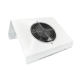 Cumpara ieftin Aspirator praf unghii C3, 65W, alb