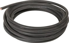 Cablu pentru sudura sectiune 25mm WeldLand Equipment foto