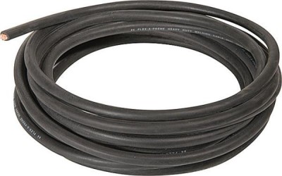 Cablu pentru sudura sectiune 35mm WeldLand Equipment foto
