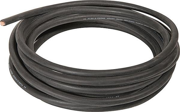 Cablu pentru sudura sectiune 35mm WeldLand Equipment