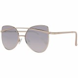 Ochelari de Soare Damă Guess GF0332 5628T, Plastic, Bej
