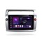 Navigatie Android Dedicata Citroen C4 (2004-2009), 9Inch, 8Gb Ram, 128Gb Stocare, Bluetooth, WiFi, Carplay