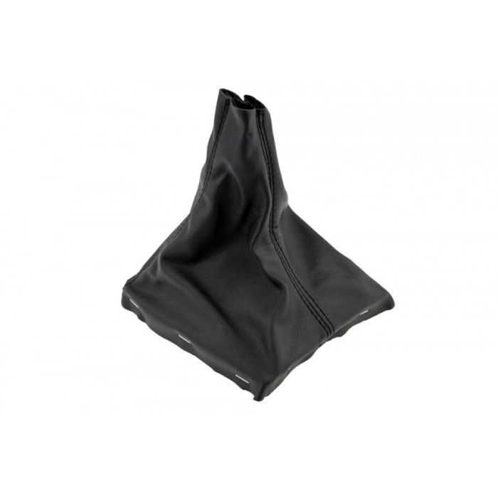 Manson schimbator viteze Opel Astra H 2004-, Burduf Husa din piele sintetica de culoare neagra