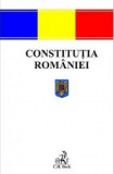 Constitutia Romaniei |