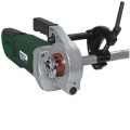 Cupla filetat electrica dedra cu 4 cutite