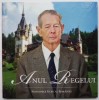 Anul Regelui &ndash; Principele Radu al Rom&acirc;niei - Carte beletristica