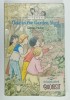 GOLD IN THE GARDEN SHED by CAROLINE PITCHER , illustrated by TONY HERBERT , 1988