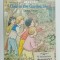 GOLD IN THE GARDEN SHED by CAROLINE PITCHER , illustrated by TONY HERBERT , 1988