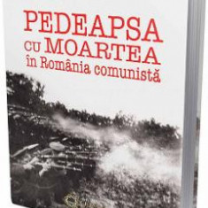 Pedeapsa cu moartea in Romania comunista - Radu Stancu